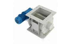 Роторный питатель RP 2/30
